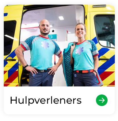 hulpverleners